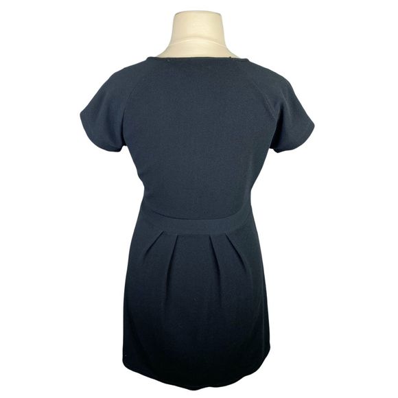 Jonathan Martin Collection For Her Black Fit & Flare Mini Dress - Size XL - Picture 3 of 4